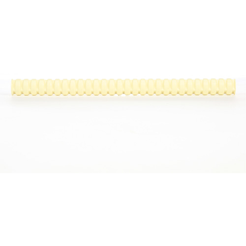 Adh&eacute;sif thermofusible, 5/8" dia x 8" lo, Ambr&eacute;e Cam Industrial