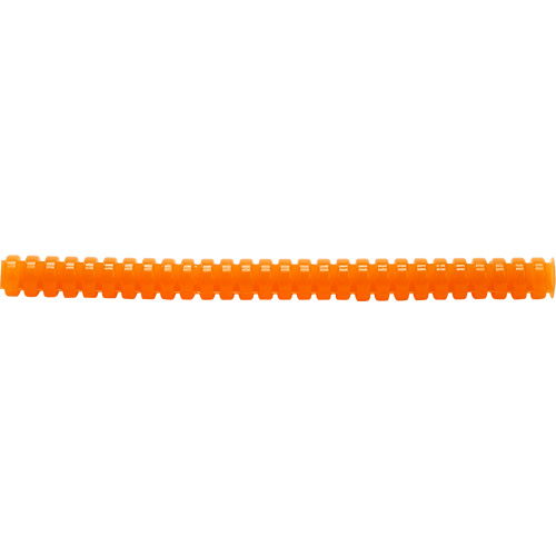 Scotch-Weld Hot Melt Adhesive, 5/8" Dia. x 8" L, Amber Cam Industrial