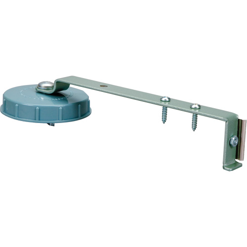 Utility Bracket Dispenser Cam Industrial