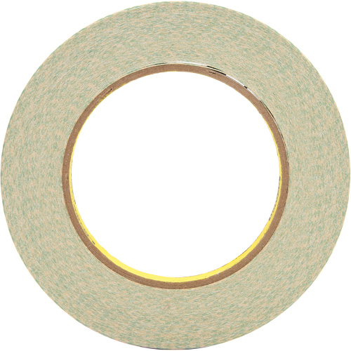 Ruban double face en papier, 96 mm (4") la x 33 m (108') l, &eacute;paisseur de 6 mils Cam Industrial
