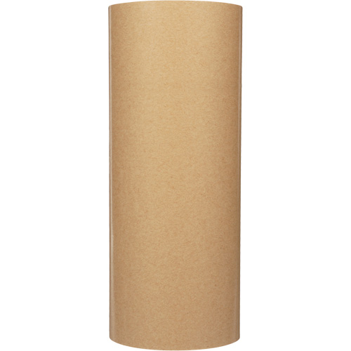 Ruban double face, Polyester, 305 mm (12") la x 33 m (108') lo, 4 mils &eacute;pais Cam Industrial