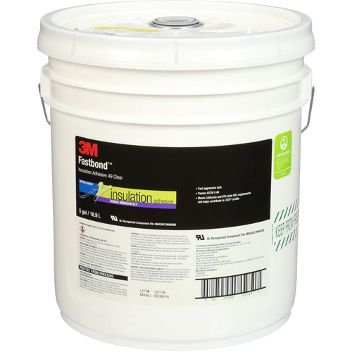 Ruban isolant Fastbond Cam Industrial