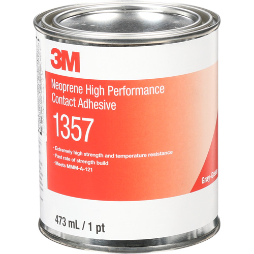 Scotch-Weld Neoprene High-Performance Contact Adhesive Cam Industrial