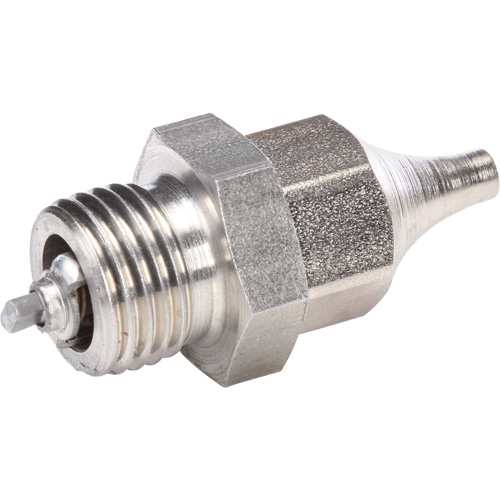 Trousse de vanne pour applicateur d'adh&eacute;sif thermofusible Scotch-Weld Cam Industrial