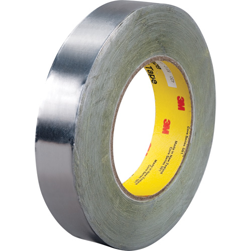 Ruban de papier de plomb, &eacute;paisseur 6,8 mils, 24 mm (1") x 33 m (108') Cam Industrial