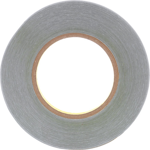 Lead Foil Tape, 6.8 mils Thick, 12 mm (1/2") x 33 m (108') Cam Industrial