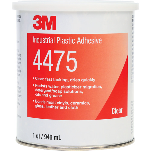 Scotch-Weld Industrial Plastic Adhesive Cam Industrial