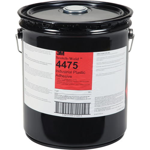 Scotch-Weld Industrial Plastic Adhesive Cam Industrial