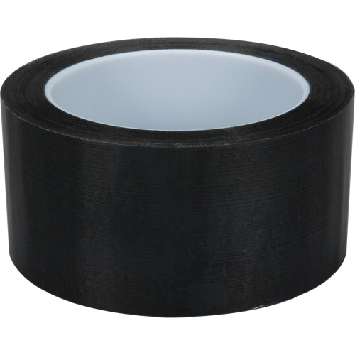 Polyester Film Tape, Polyester, 50.8 mm (2") W x 66 m (216') L, 1.9 mils Thick Cam Industrial