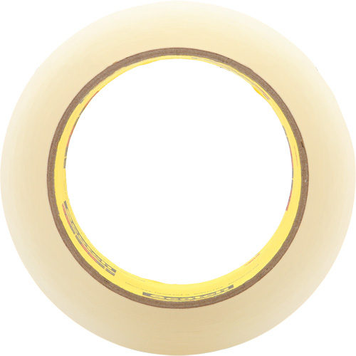 Ruban en poly&eacute;thyl&egrave;ne, Poly&eacute;thyl&egrave;ne, 50,8 mm (2") la x 33 m (108') lo, 5,1 mils &eacute;pais Cam Industrial