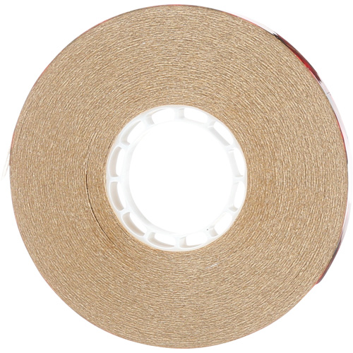 Scotch&reg; ATG Adhesive Transfer Tape, 6 mm (1/4") W x 33 m (108') L, 2 mils Cam Industrial