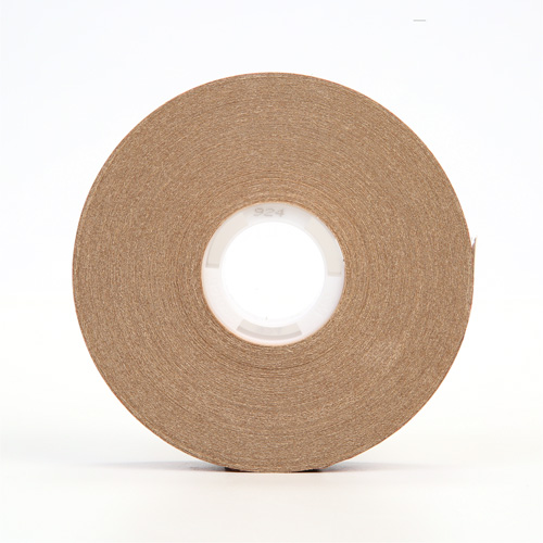 Scotch&reg; ATG Adhesive Transfer Tape, 19 mm (3/4") W x 33 m (108') L, 2 mils Cam Industrial