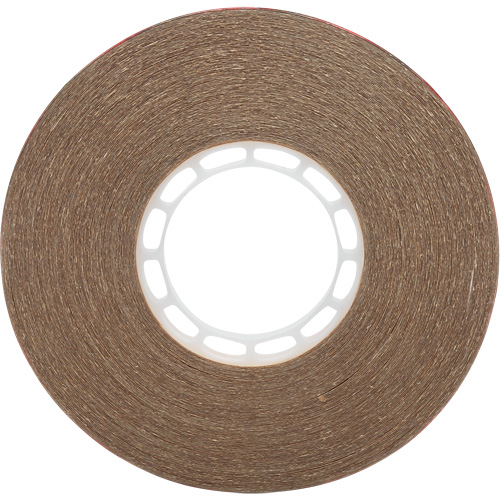 Scotch&reg; ATG Adhesive Transfer Tape, 6 mm (1/4") W x 16.5 m (54') L, 5 mils Cam Industrial