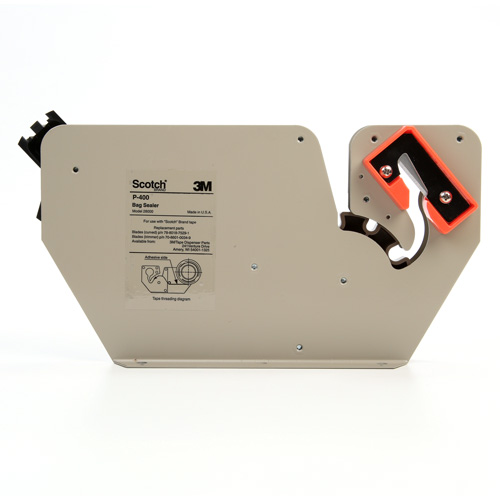 Machine pour fermer les sacs Scotch Cam Industrial