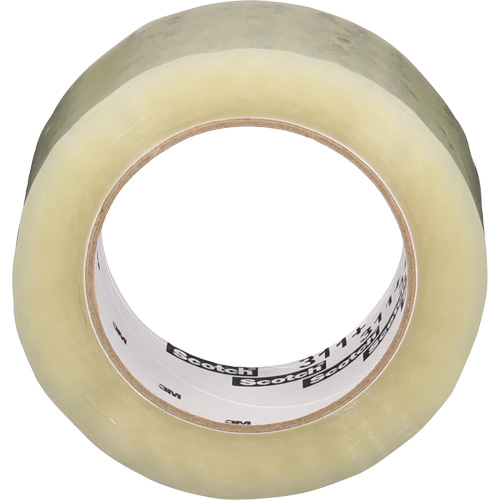 Scotch&reg; 311+ Box Sealing Tape, Acrylic Adhesive, 48 mm (1-22/25") x 100 m (328') Cam Industrial