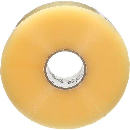 Scotch&reg; Box Sealing Tape, Acrylic Adhesive, 2.05 mils, 48 mm (2") x 914 m (2998') Cam Industrial