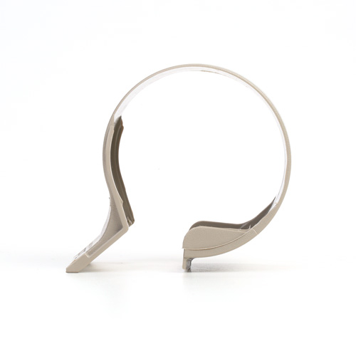 Distributeur de ruban pour sceller les boîtes Scotch, Robuste, Convient au ruban de largeur de 48 mm (2") Cam Industrial