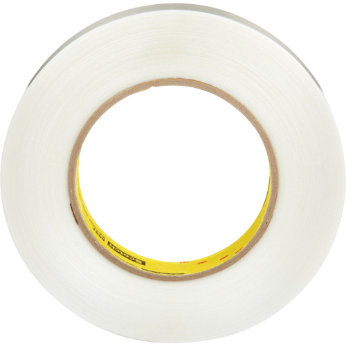 Ruban renforc&eacute; de filaments Scotch, &eacute;paisseur 6,6 mils, 18 mm (3/4") x 55 m (180')  Cam Industrial