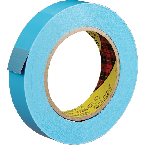 Ruban de cerclage Scotch, &eacute;paisseur 4,6 mils, 48 mm (2") x 55 m (180')  Cam Industrial