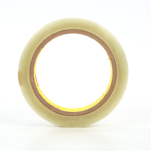 Super Bond Film Tape, Polyester, 25.4 mm (1") W x 33 m (108') L, 4.1 mils Thick Cam Industrial