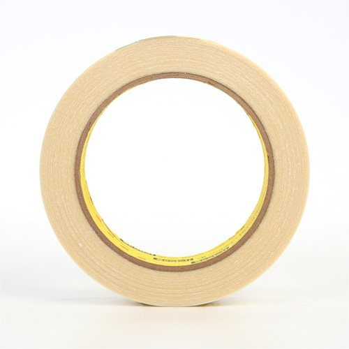 UHMW PE Film Tape, Polyethylene, 25.4 mm (1") W x 16 m (54') L, 6.7 mils Thick Cam Industrial