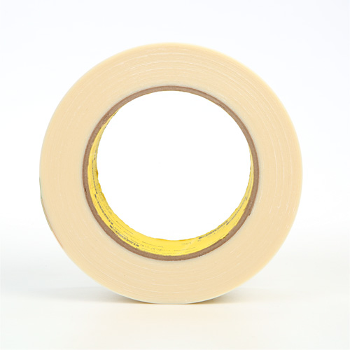 Ruban de poly&eacute;thyl&egrave;ne UHMW, Poly&eacute;thyl&egrave;ne, 50,8 mm (2") la x 16 m (54') lo, 11,7 mils &eacute;pais Cam Industrial