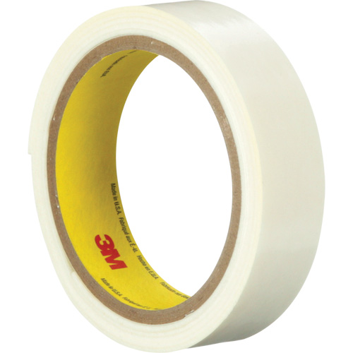 Ruban en mousse, 33 m (108') lo x 25,4 mm (1") la, 64 mils, Ur&eacute;thane Cam Industrial