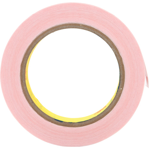 Vent Tape  3294, 25.4 mm (1") x 33 m (108'), Purple Cam Industrial
