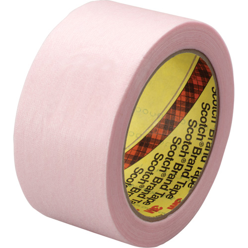 Vent Tape  3294, 18 mm (3/4") x 33 m (108'), Purple Cam Industrial