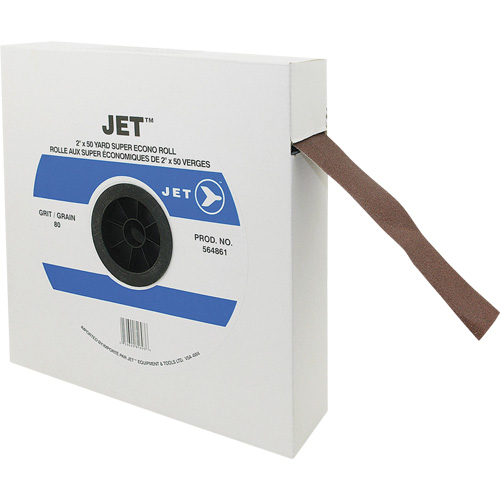 Abrasive Cloth Roll Cam Industrial