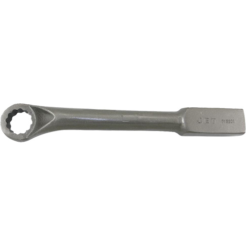 Cl&eacute; &agrave; frapper coud&eacute;e, 1-1/4", 12 pans, Longueur 11-7/16" Cam Industrial