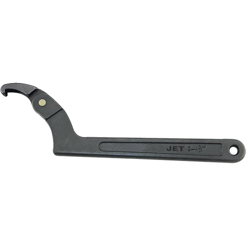 JHSW-104 Cl&eacute; tricoise r&eacute;glable style crochet Cam Industrial