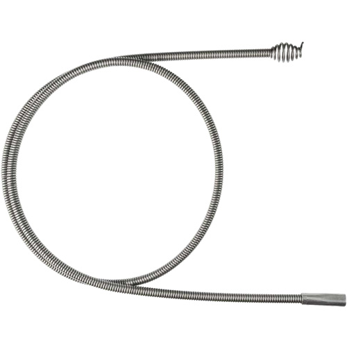 Trapsnake 4' Urinal Auger Cable Cam Industrial