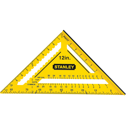 Dual Colour Quicksquare Cam Industrial