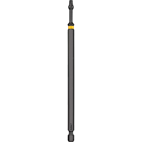 Forets Impact-Ready de FlexTorq, Carr&eacute;e, Embout #2, Longueur 6" Cam Industrial