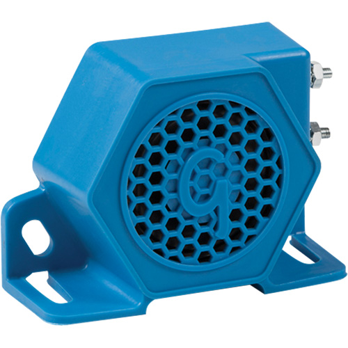 Backup Alarm Cam Industrial