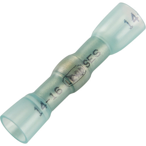 Connecteurs &agrave; sertir, &agrave; souder et &agrave; sceller Cam Industrial