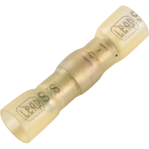 Connecteurs &agrave; sertir, &agrave; souder et &agrave; sceller Cam Industrial