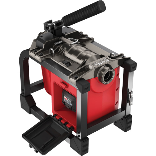 Machine sectionnelle M18 Fuel, &eacute;lectrique, 5/8" x 150'/7/8" x 150' Cam Industrial