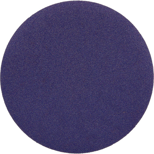 Cubitron II Stikit Cloth Disc 900DZ, 5" Dia., 120+ Grit, Ceramic Cam Industrial