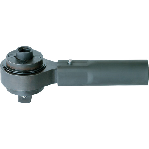 750 Foot Pound Torque Multiplier, 1/2" Input, 3/4" Output Cam Industrial