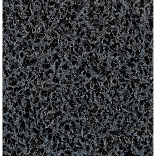 Meule homog&egrave;ne Scotch-Brite EXL, 3" x 1/2", Arbre de 1/4" Cam Industrial