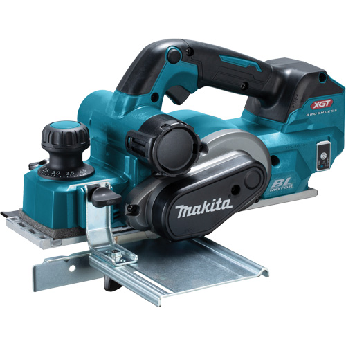 XGT Brushless Cordless Planer (Tool Only) Cam Industrial