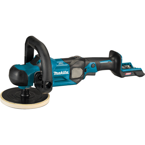 Polisseuse sans fil avec moteur sans balai XGT (outil seulement) Cam Industrial