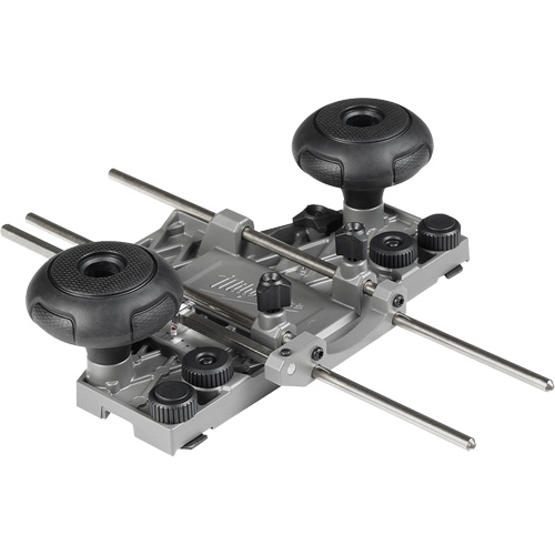 Router Guide Rail Adapter Cam Industrial