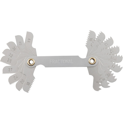 Thread Gauge Cam Industrial