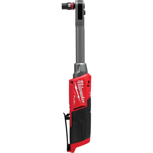 M12 Fuel Insider Extended Reach Box Ratchet (Tool Only), 1/4"/3/8" Drive Cam Industrial