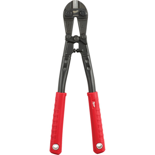 Coupe-boulons, 14" l, Coupe centrale Cam Industrial