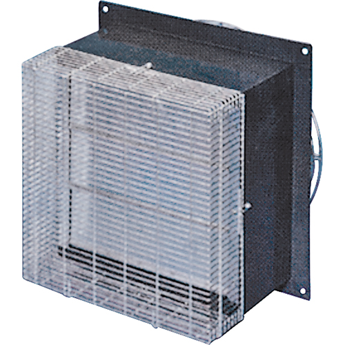 Protecteur avant pour ventilateur 12" Cam Industrial