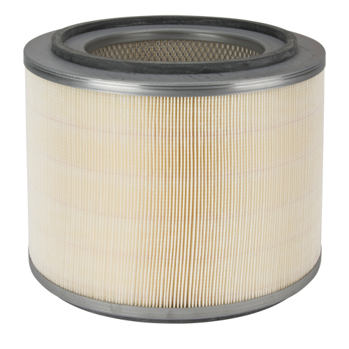 Extracteurs de fum&eacute;e mobiles &agrave; filtres autonettoyants - Cartouches-filtres de rechange Cam Industrial